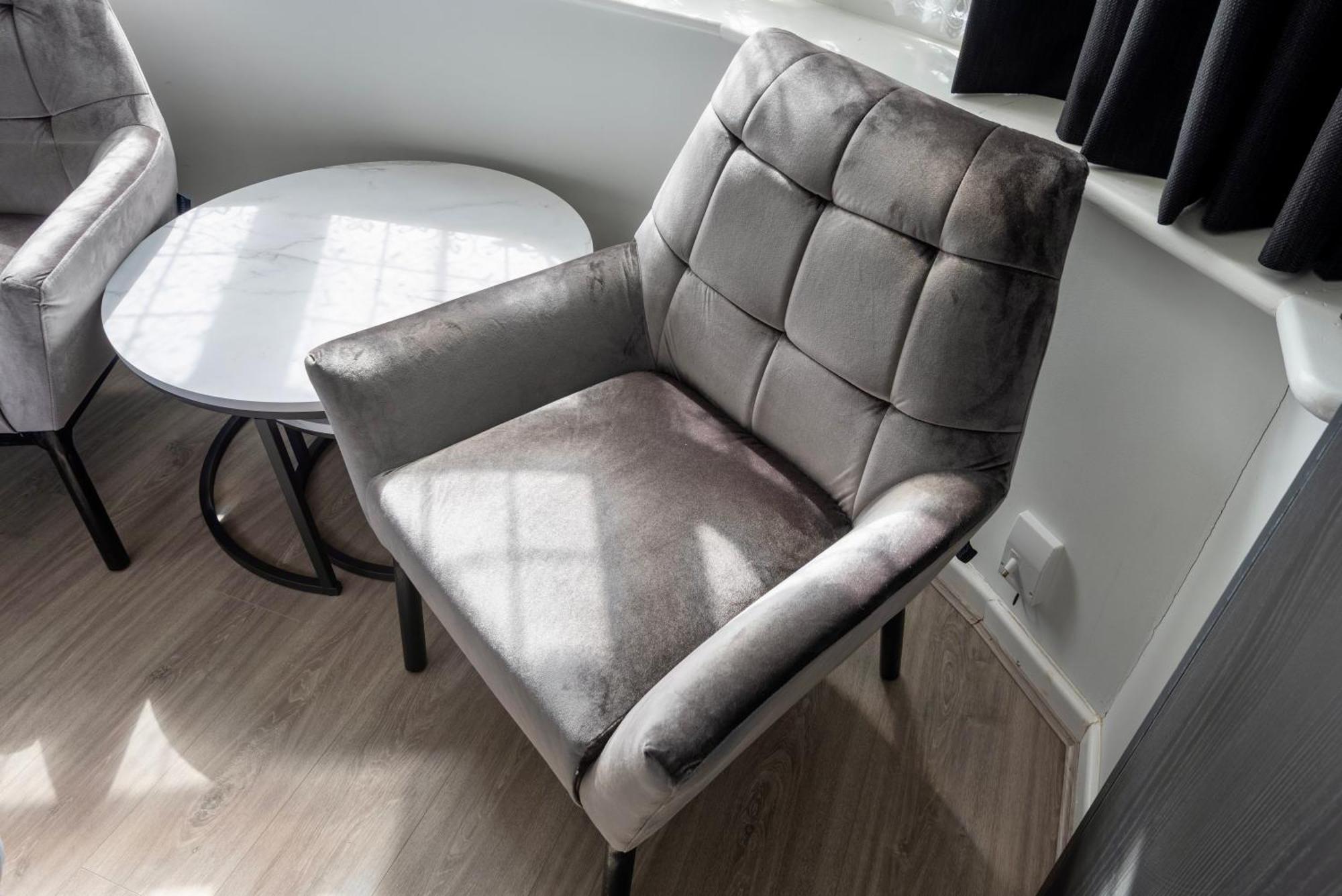 Double Room In Refurbished 5 Bed Home With Wifi And Tv BW Room 4 Solihull Eksteriør billede