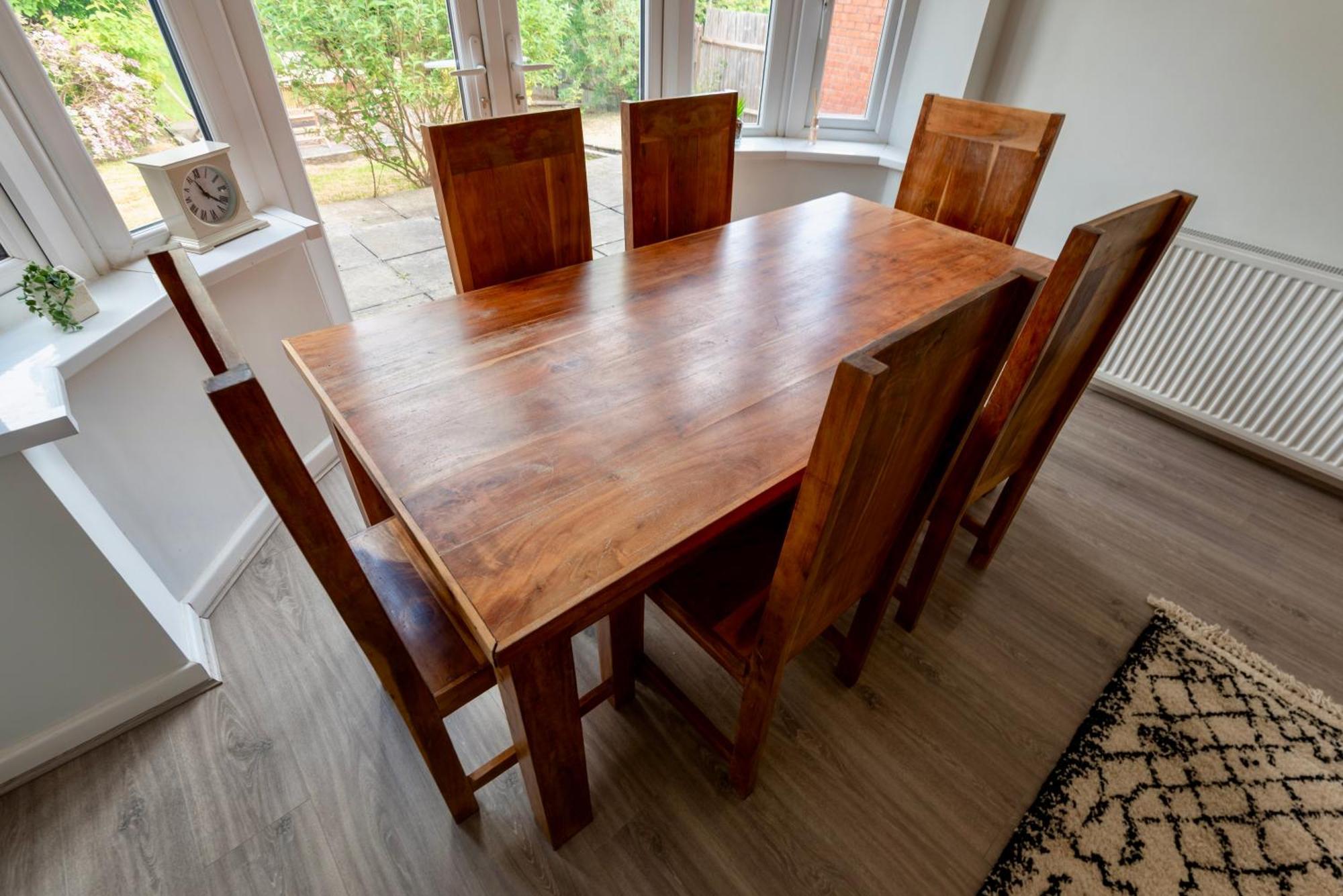 Double Room In Refurbished 5 Bed Home With Wifi And Tv BW Room 4 Solihull Eksteriør billede