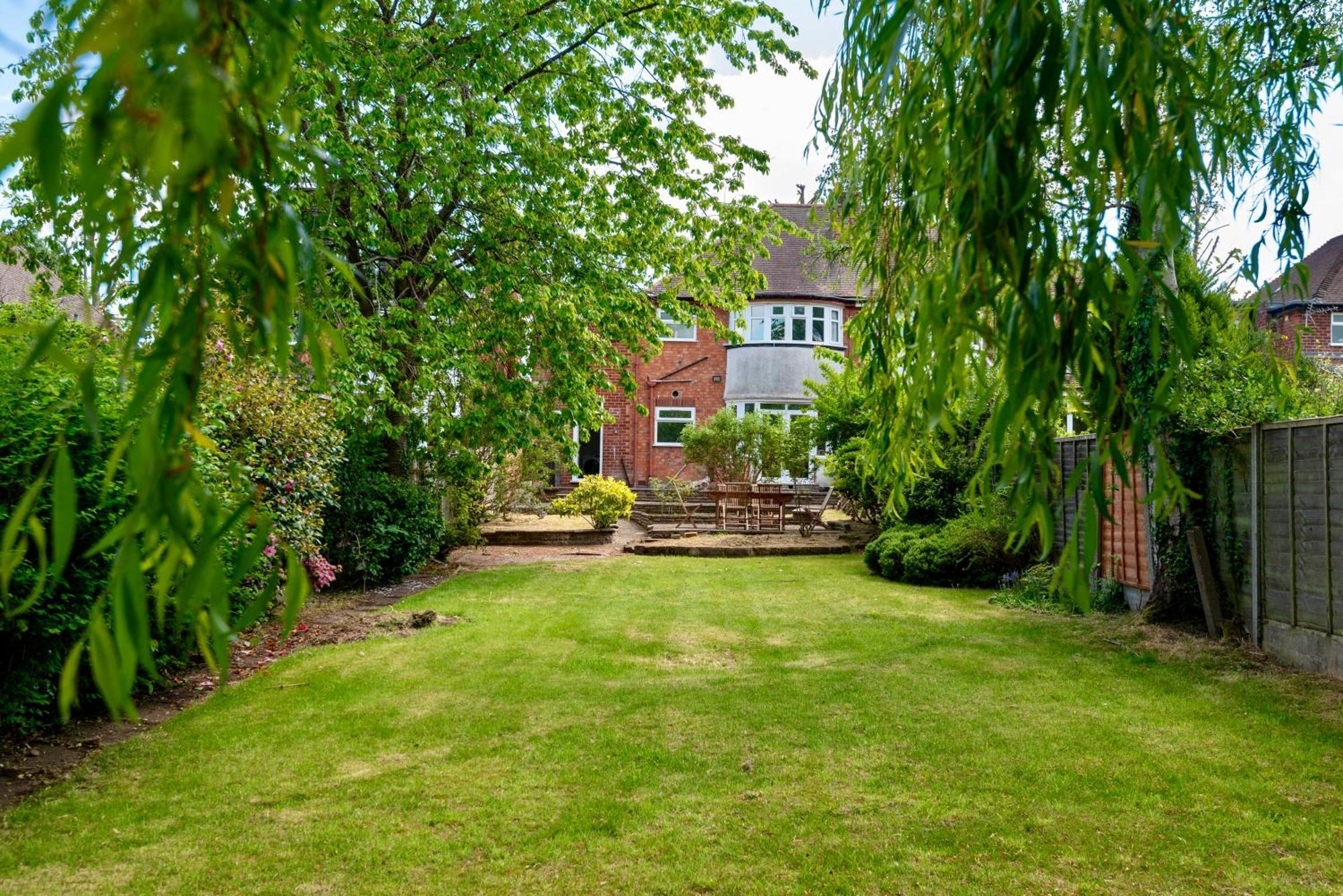 Double Room In Refurbished 5 Bed Home With Wifi And Tv BW Room 4 Solihull Eksteriør billede